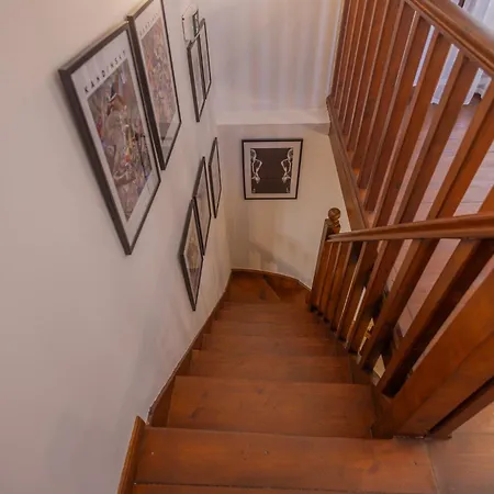 The Neo-classic Loft * Rhodes City