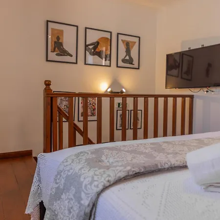 The Neo-classic Loft Будинок відпочинку