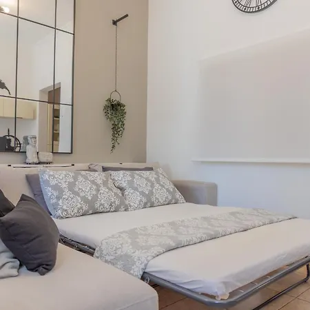 The Neo-classic Loft