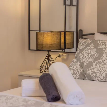 The Neo-classic Loft Casa vacanze