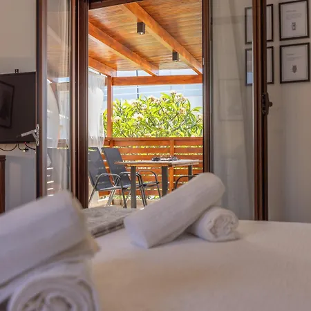 Casa vacanze The Neo-classic Loft