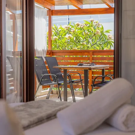 Casa vacanze The Neo-classic Loft