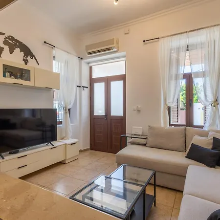 Casa vacanze The Neo-classic Loft *