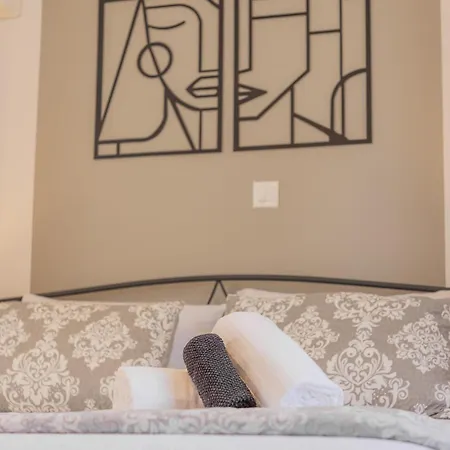 The Neo-classic Loft Casa vacanze