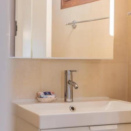 The Neo-classic Loft Rhodes City