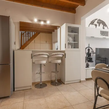 The Neo-classic Loft Casa vacanze