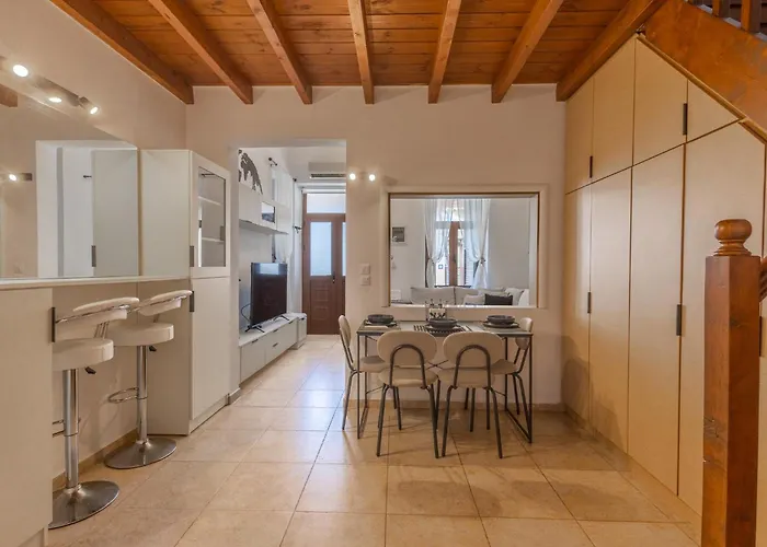 펜션 The Neo-classic Loft