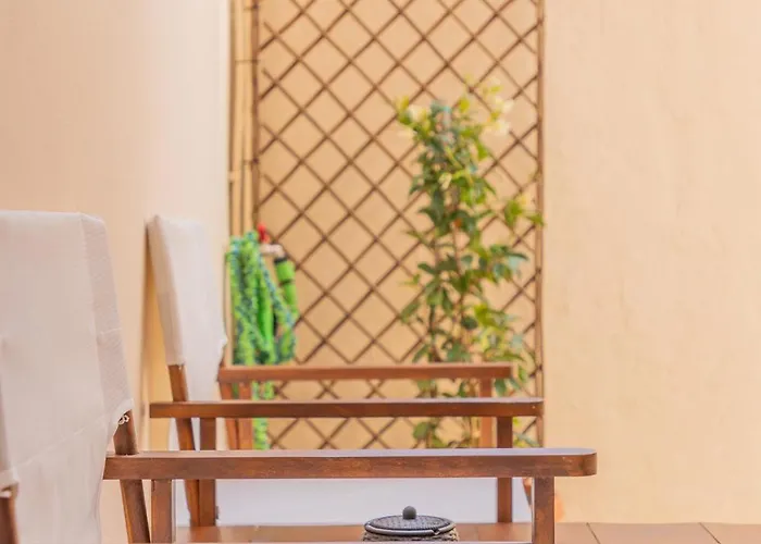 펜션 The Neo-classic Loft *