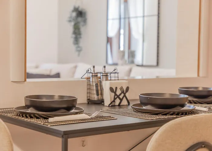 펜션 The Neo-classic Loft