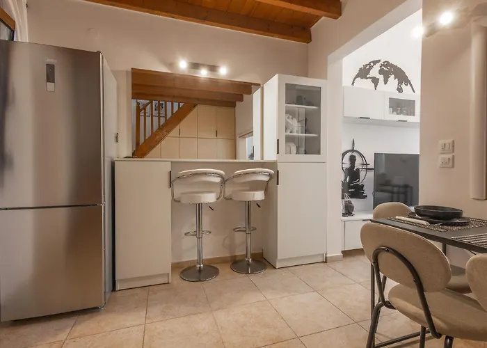 The Neo-classic Loft 펜션