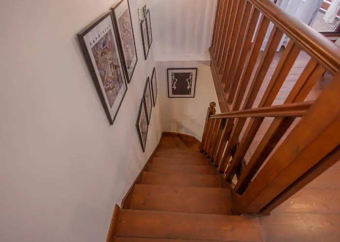 The Neo-classic Loft * עיר רודוס