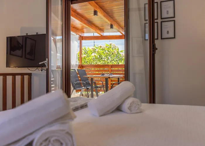 בית נופש The Neo-classic Loft