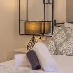 The Neo-classic Loft Holiday home