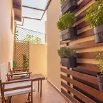 The Neo-classic Loft Holiday home *