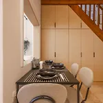 Holiday home The Neo-classic Loft *