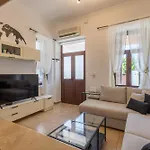Holiday home The Neo-classic Loft *