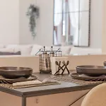 Holiday home The Neo-classic Loft